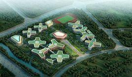 濮陽雜技藝術學校 濮陽雜技藝術學校