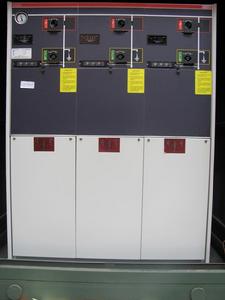 充氣櫃F單元 充氣櫃F單元