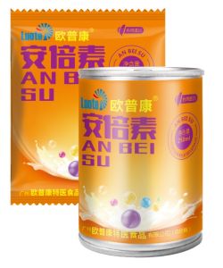 歐普康特醫食品 歐普康特醫食品