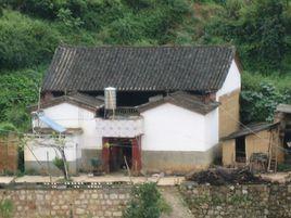 山林果樹村[雲南省紅河州建水縣山林果樹村]