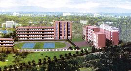 肥東為民中學 肥東為民中學