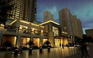 遠洋杭州大運河商務區 遠洋杭州大運河商務區