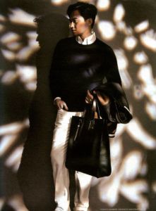 Milk 2014年2月 內頁