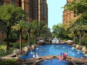 丹鳳朝陽樓盤 丹鳳朝陽樓盤