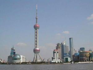 大上海經濟圈