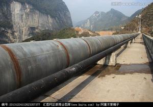 沉渣流送 沉渣流送