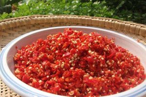 自製湖南剁椒 自製湖南剁椒