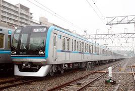 東京地下鐵東西線 東京地下鐵東西線