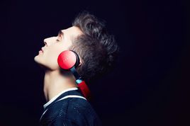 陶瓷版FIIL 耳機