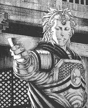 《火鳳燎原》凌操