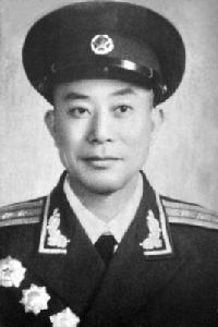 黃光明[老紅軍]