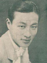 孫敏[舊上海著名影星]