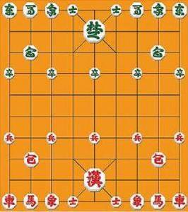 朝鮮將棋 朝鮮將棋
