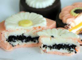 雲片糕(廣式) 雲片糕(廣式)