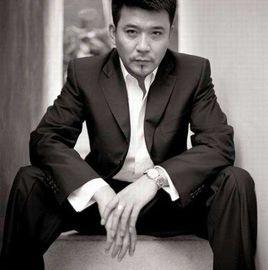 侯衛東[《侯衛東官場筆記》人物]