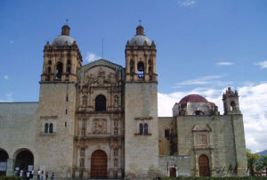 聖多明各殖民城市 聖多明各殖民城市