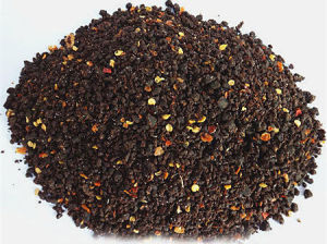 哈尼豆豉 哈尼豆豉