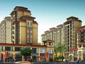 棕櫚泉國際公館 棕櫚泉國際公館