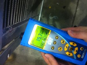 密封性檢測 密封性檢測