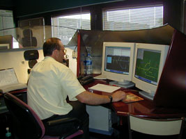 公交網路的客流預測分析