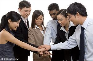 團隊協作能力 團隊協作能力