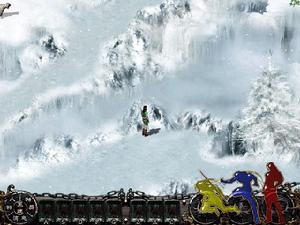 《新劍俠情緣》