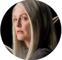 飢餓遊戲3：嘲笑鳥[電影]