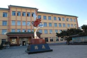 伊通一中 伊通一中