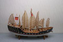 寶船模型