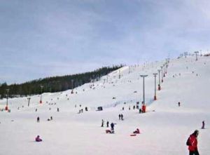 類維滑雪度假中心 類維滑雪度假中心