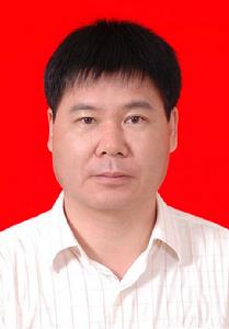 江林生[廣東省揭陽市委常委，榕城區委書記]