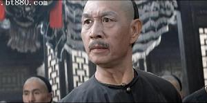 獅王爭霸黃麒英