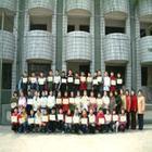 武漢市武珞路中學 武漢市武珞路中學