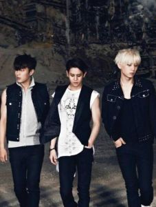 midnight[韓國男子組合BEAST演唱歌曲]