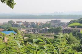 丁字灣[湖南丁字灣]