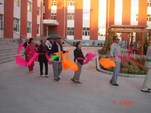 文化型養老 文化型養老