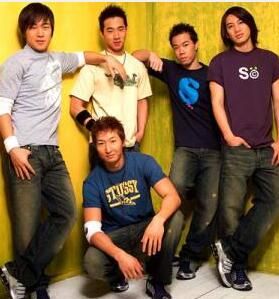 別想檔住我 別想檔住我