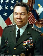 科林&middot;鮑威爾