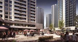 萬科北宸之光 萬科北宸之光