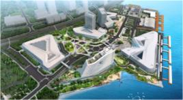 海峽新岸 海峽新岸