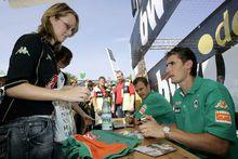 雲達不萊梅在德國人氣不凡