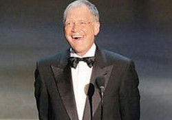 David Letterman David Letterman