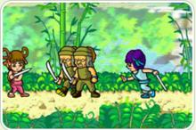 炎龍傳說3雙燕無敵速升版