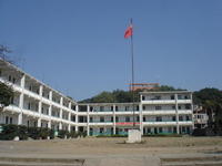 南昌市灣里區第二中學 南昌市灣里區第二中學