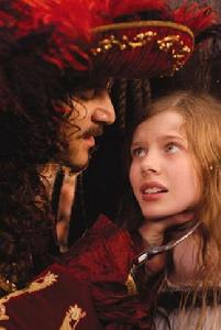 《小飛俠》[電影]