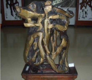 中華吉祥龍文化園 中華吉祥龍文化園