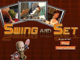 超級大壞蛋拼圖 超級大壞蛋拼圖