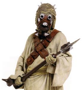 塔斯肯突擊隊 塔斯肯突擊隊