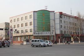 董氏中醫研究所 董氏中醫研究所