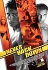 《Never Back Down》劇照